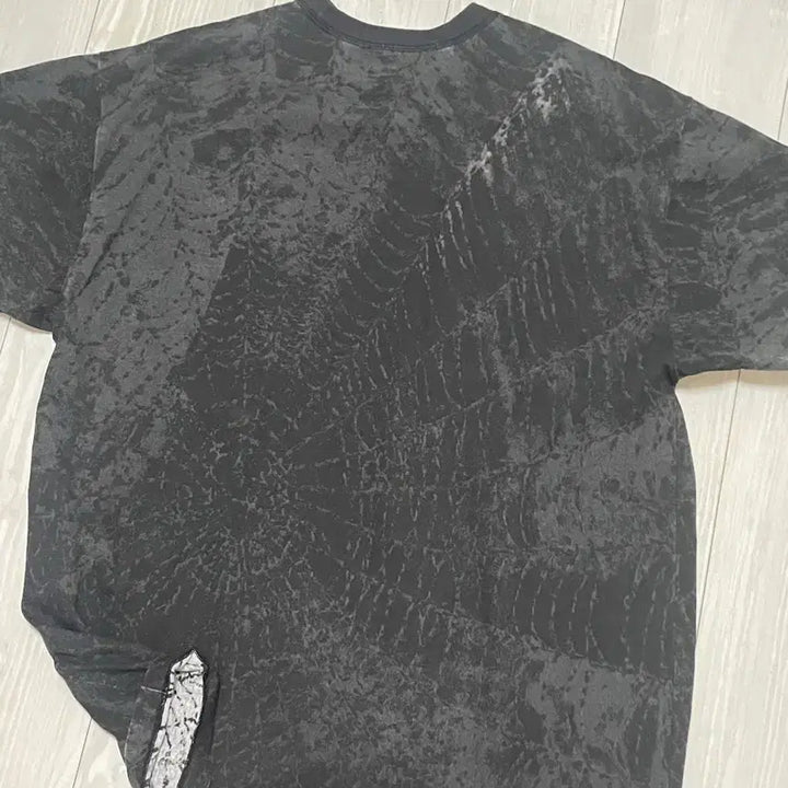 [BUNJANG] Supreme Stone Island Short Sleeve T-shirt L / 슈프림 스톤 아일랜드 반팔 L