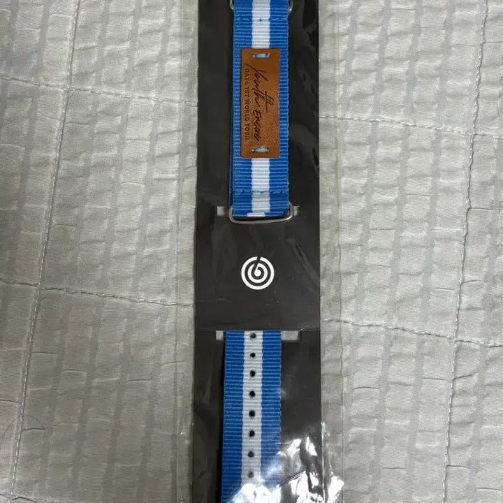 [BUNJANG] Made Watch Strap Youth Concert / 마데워치 스트랩 유스앙콘