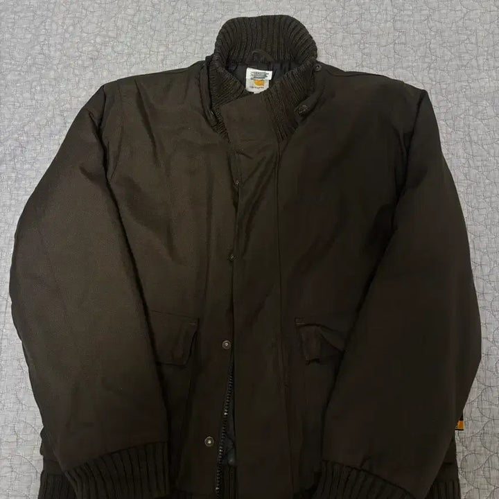 [BUNJANG] Carhartt Jacket / 칼하트 자켓