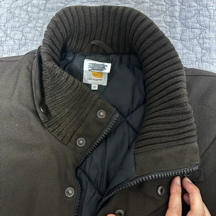 [BUNJANG] Carhartt Jacket / 칼하트 자켓