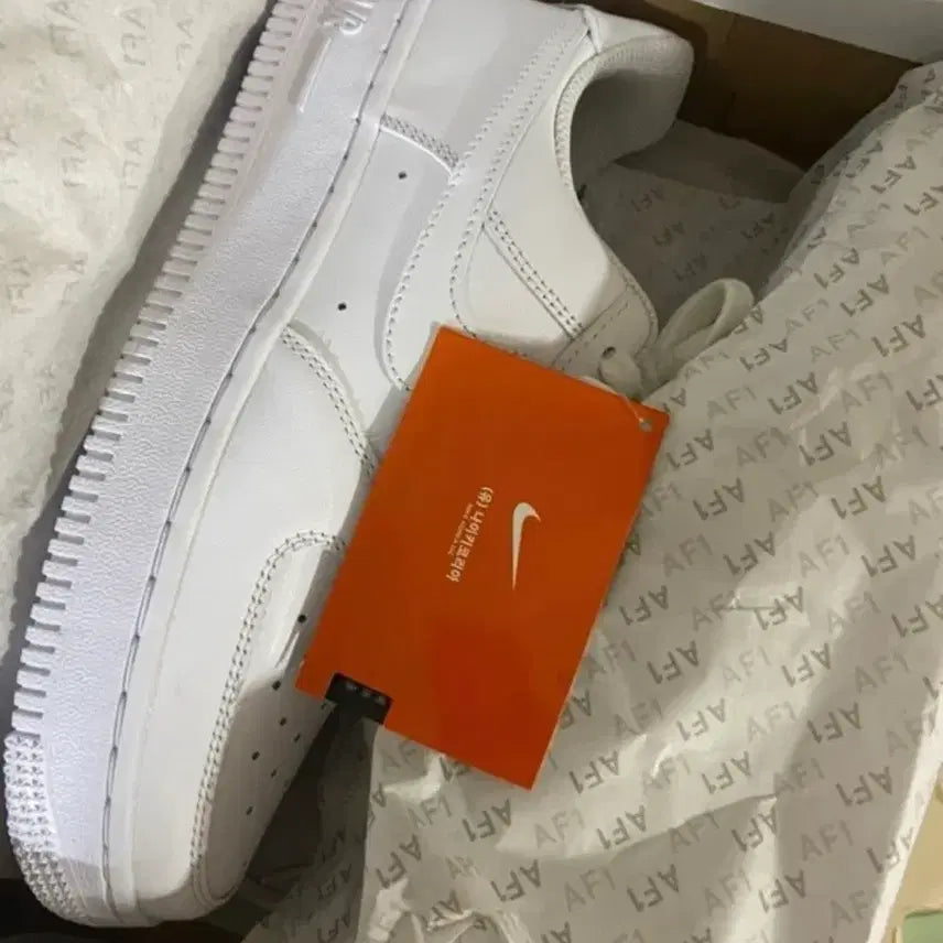 [BUNJANG] Nike Air Force 1 &
