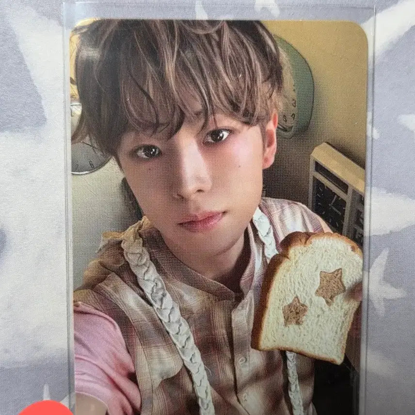 [BUNJANG] NCT WISH YUSHI Eros Photocard Package / 유우시 오드투러브 에로스 포카 패키지 엔시티위시 NCT YUSHI