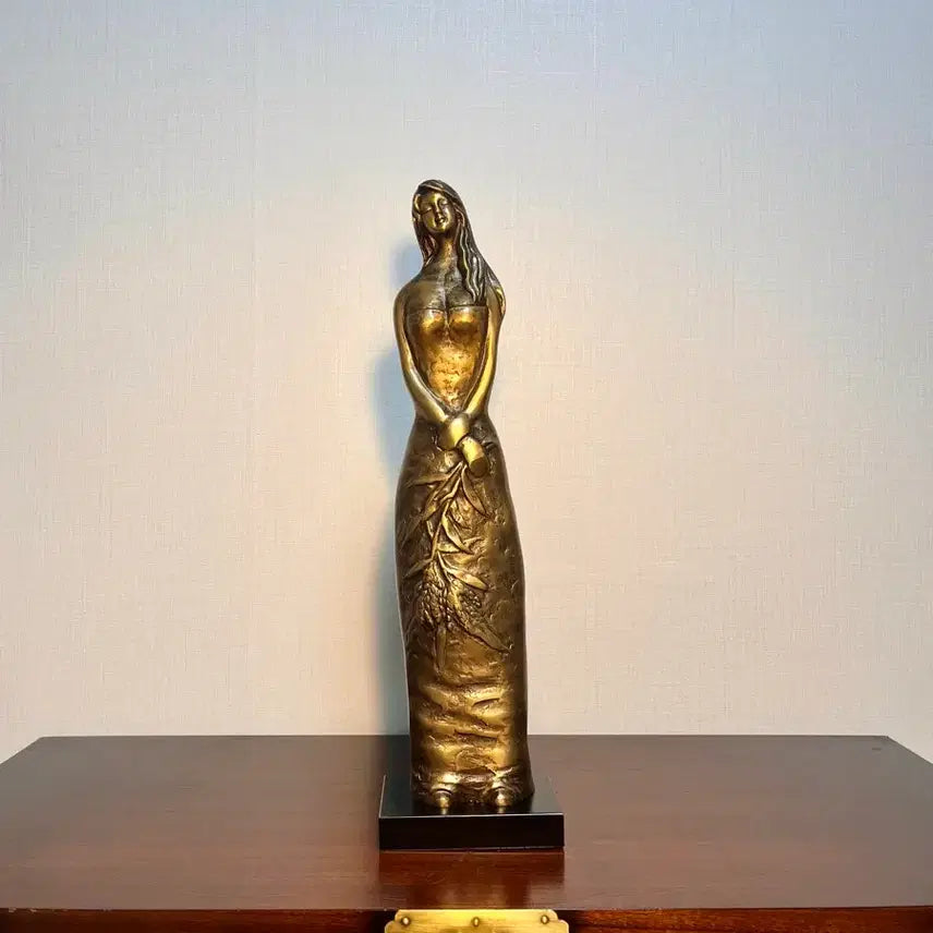 [BUNJANG] Dong Bronze Oh Byung-geun Artist&