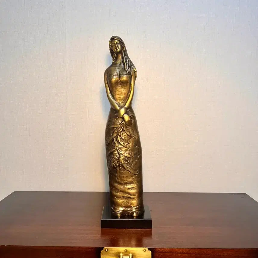 [BUNJANG] Dong Bronze Oh Byung-geun Artist&
