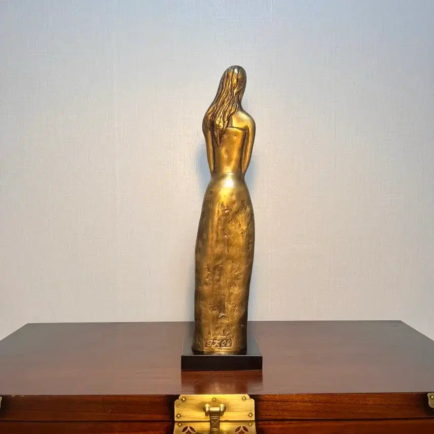 [BUNJANG] Dong Bronze Oh Byung-geun Artist&
