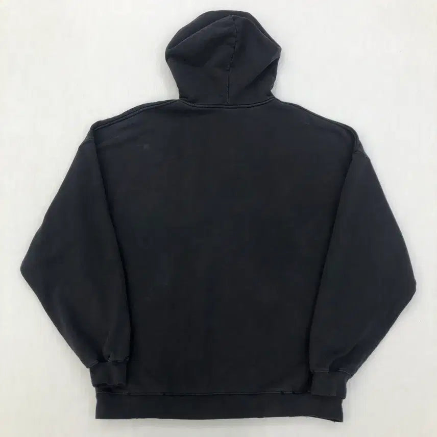 [BUNJANG] Donut Revenge Finger Press Hoodie / [3] 도넛리벤지 핑거프레스 후드
