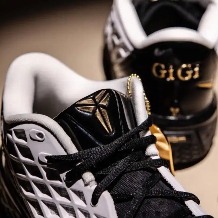 [BUNJANG] Nike Kobe 3 Low Protro Mambacita Sneakers / (새상품급) 나이키 코비3 로우 프로트로 맘바시타(나이키 코비)