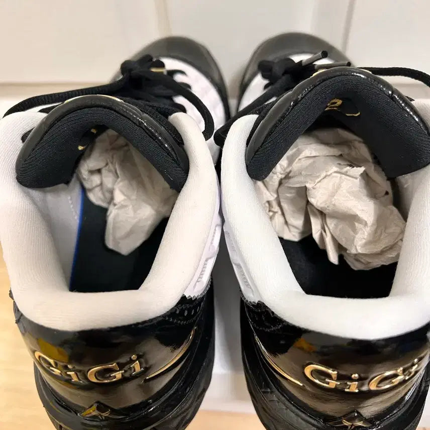 [BUNJANG] Nike Kobe 3 Low Protro Mambacita Sneakers / (새상품급) 나이키 코비3 로우 프로트로 맘바시타(나이키 코비)