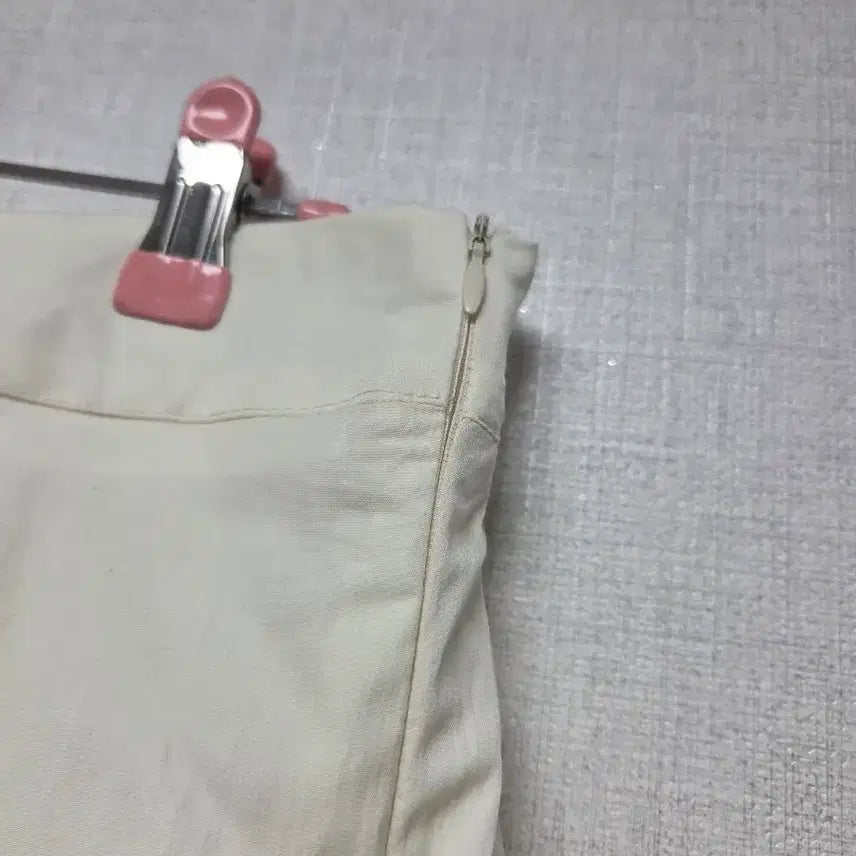 [BUNJANG] Gongu Woman Long Skirt / 공구우먼 롱 스커트