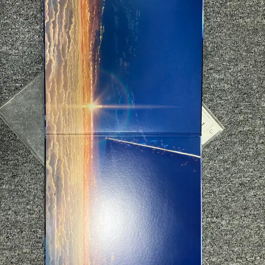 [BUNJANG] Your Name OST LP / 너의 이름은 OST LP