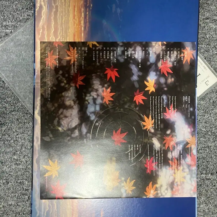 [BUNJANG] Your Name OST LP / 너의 이름은 OST LP