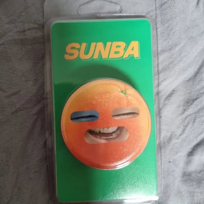 [BUNJANG] Sunba Grip Tok / 선바 굿즈 그립톡