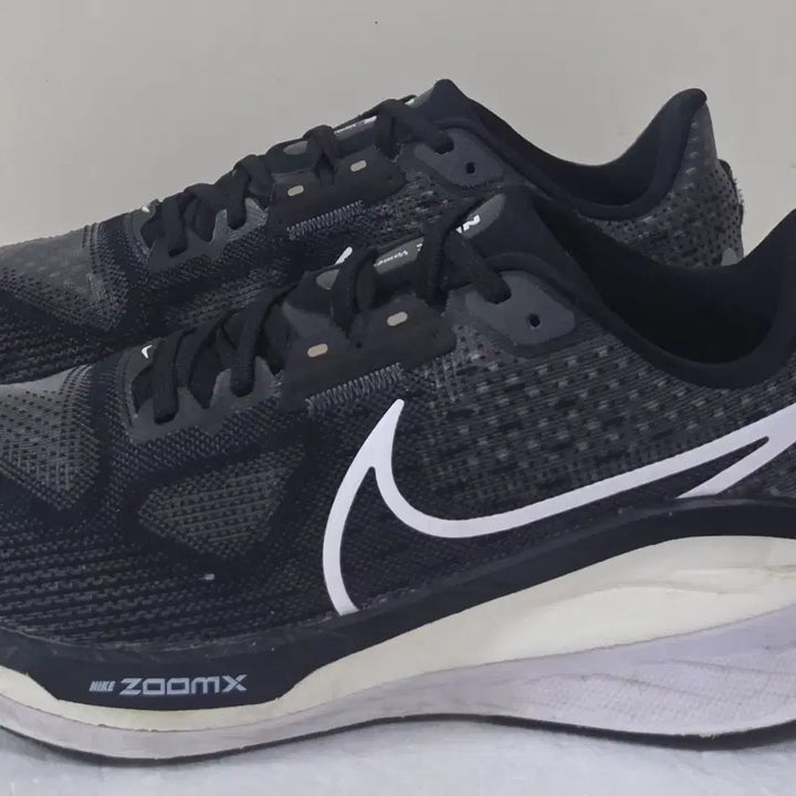 [BUNJANG] Nike ZoomX Vomero 17 Running Shoes Black Anthracite / [275] 나이키 줌X 보메로17 블랙안트라사이트