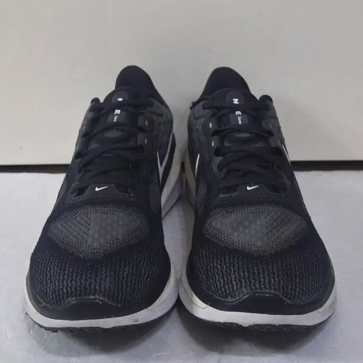 [BUNJANG] Nike ZoomX Vomero 17 Running Shoes Black Anthracite / [275] 나이키 줌X 보메로17 블랙안트라사이트