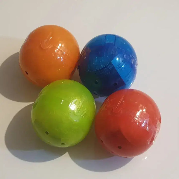 [BUNJANG] Bandai "When Will It Arrive?" MachiPoke Ball Collection Set / 4종세트 언제오려나 공의경우 마치보케 마치보우케 농구공축구공야구공 가챠
