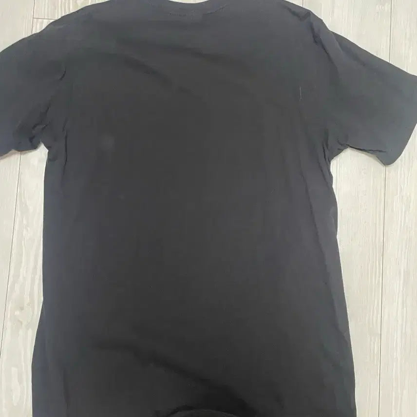 [BUNJANG] Supreme Tyler the Creator Black T-Shirt Medium / 슈프림 타일러 더 크리에이터 블랙 반팔 M