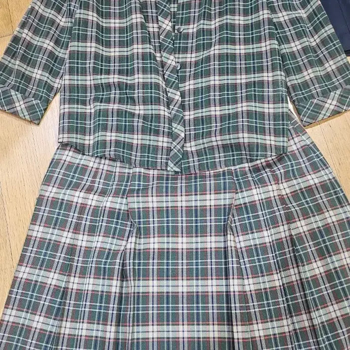 [BUNJANG] Daks Sammy Classic Casual Skirt / 닥스새미클래식케쥬얼스커트