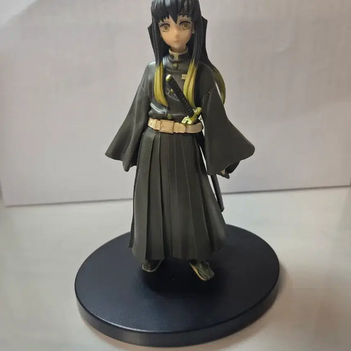 [BUNJANG] Banpresto Demon Slayer Muichiro Tokito Figure / 반프레스토 귀멸의 칼날 토키토 무이치로