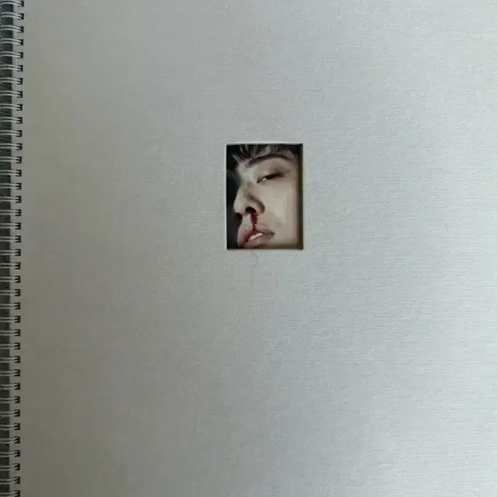 [BUNJANG] Giriboy Cheomyeongjeokin Album 3 Full Set (Excluding Keychain) / 기리보이 치명적인 앨범3 양도 판매