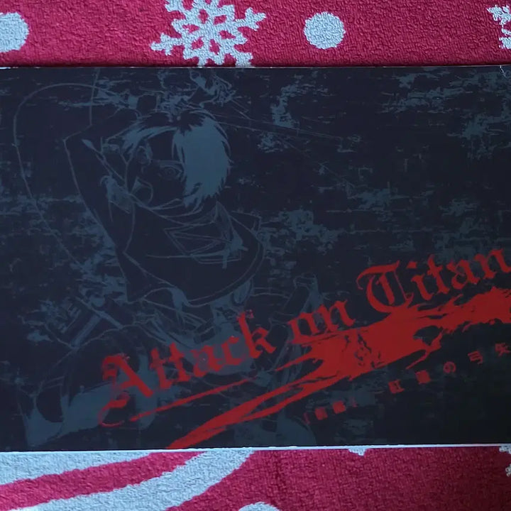 [BUNJANG] Attack on Titan The Movie Theater Pamphlet Bundle Set / 진격의 거인 극장판 일본 유료 팜플렛 일괄 판매해요!
