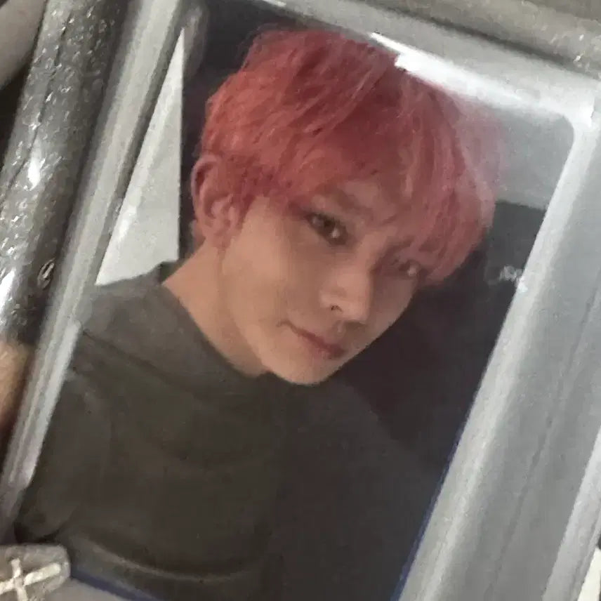 [BUNJANG] Heeseung Photocard / 희승 포카