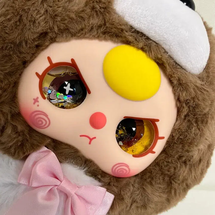 [BUNJANG] BabyThree BabyShoe V1 Bear Bundle Set / (일괄판매)베이비쓰리 베이비슈 v1 곰돌이