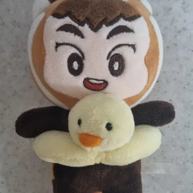 [SOLD OUT] EXO  시우민 밍구리 15cm