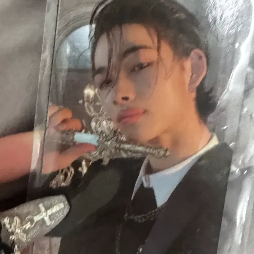 [BUNJANG] ENHYPEN NI-KI Photocard / 엔하이픈 니키 포카