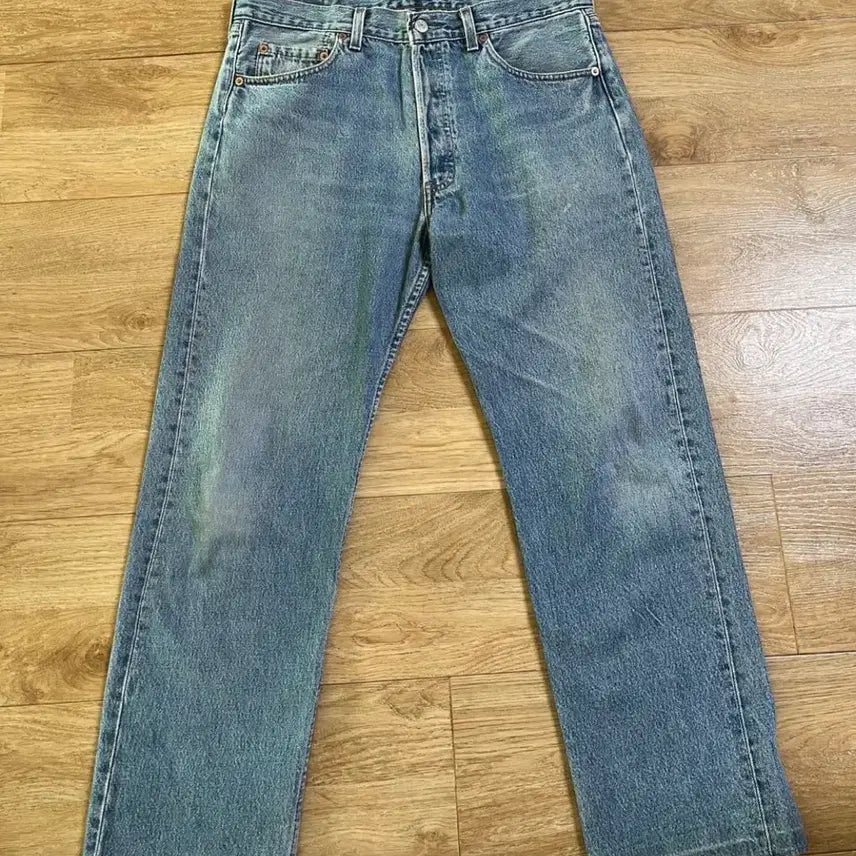 [BUNJANG] Vintage Levi&
