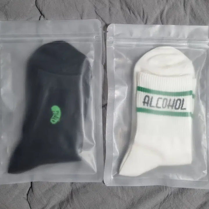 [BUNJANG] Sunba Merchandise Socks Bundle Set / 선바 굿즈 양말