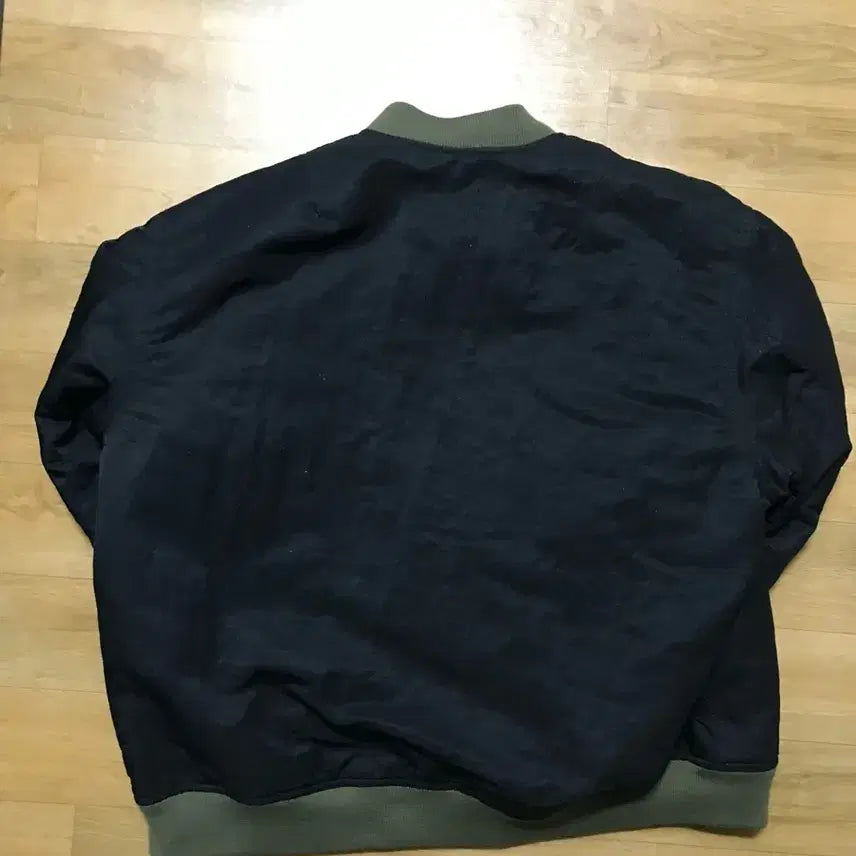 [BUNJANG] Namour Clothing MA-1 Flight Jacket / 네이머클로딩 MA-1