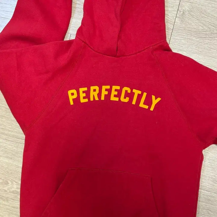[BUNJANG] Collect Piece PERFECTLY Hoodie L / 컬렉트피시스 PERFECTLY 후드 L