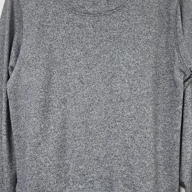 [BUNJANG] Kenzo Sweatshirt Grey M / 겐조 맨투맨 M 그레이