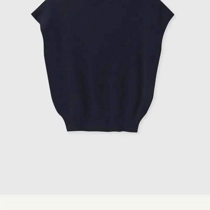 [BUNJANG] Ermenegildo Zegna Dolman Knit Navy S / 시에 돌먼 니트 s 네이비/오르 유메르 그레이룸 어라운드율 한섬 오뮤