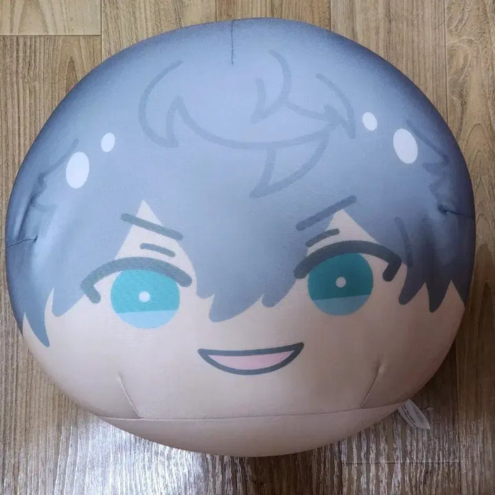 [BUNJANG] Ensemble Stars Sena Big Manju Plush / 잠시2.3)앙스타 세나 빅만쥬 2.5에 팝니다.