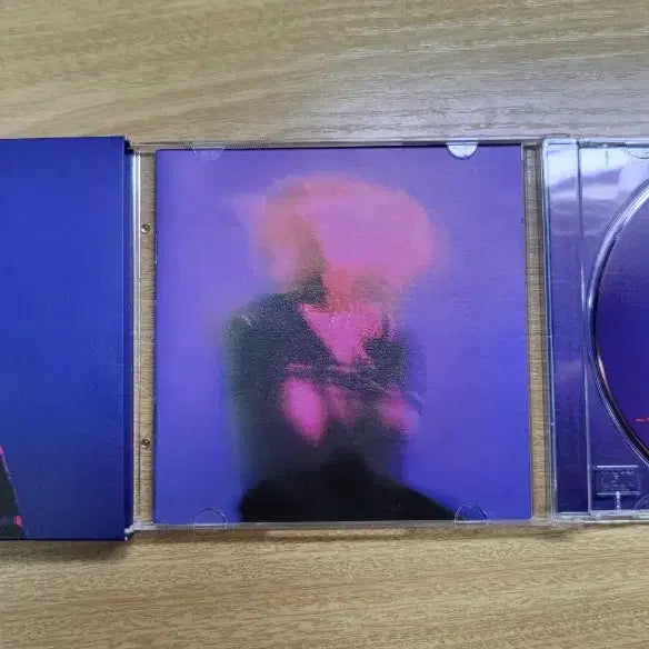 [BUNJANG] CJAM "Kkeun" Unsealed CD / 씨잼 킁 개봉 cd 팝니다