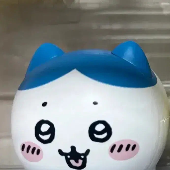 [BUNJANG] Hachiwara Coin Bank Gacha / 하치와레 저금통 가챠