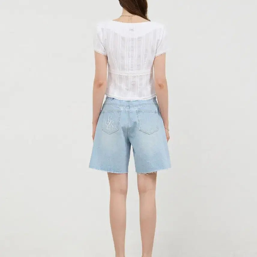 [BUNJANG] Citybreeze Half Pants / 새제품 시티브리즈 하프 팬츠