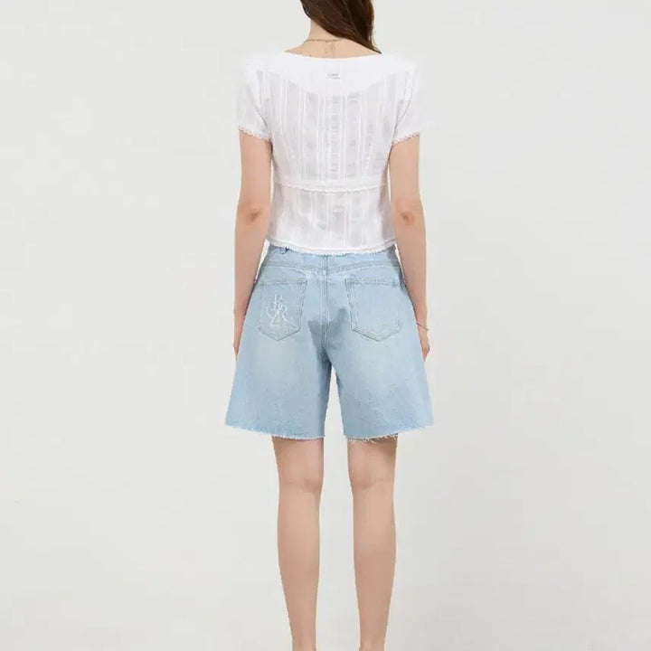 [BUNJANG] Citybreeze Half Pants / 새제품 시티브리즈 하프 팬츠
