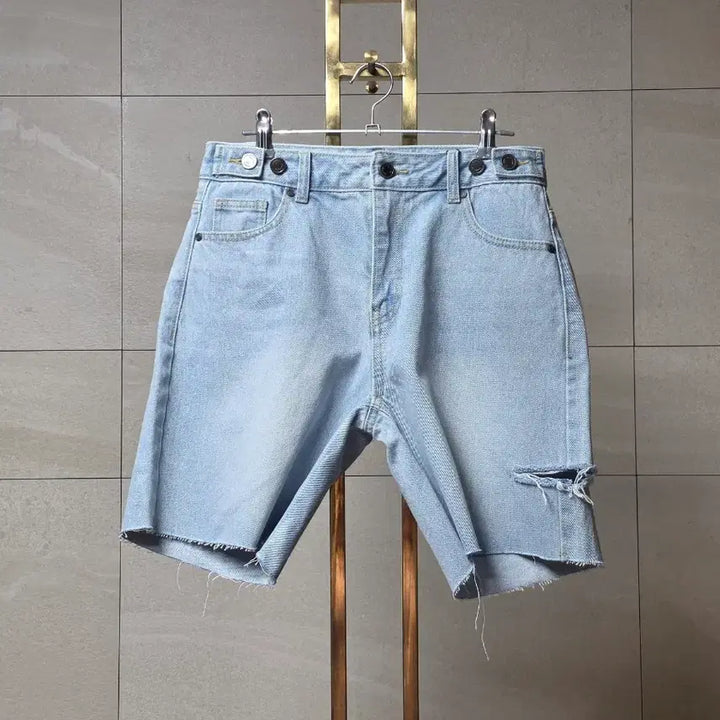 [BUNJANG] Citybreeze Half Pants / 새제품 시티브리즈 하프 팬츠