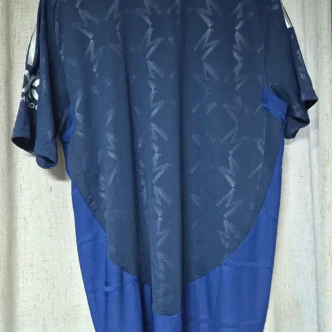 [BUNJANG] Manchester United 24-25 Away Player Issue Jersey XL / (새상품) 24-25 맨유 어웨이 지급용 해외 XL