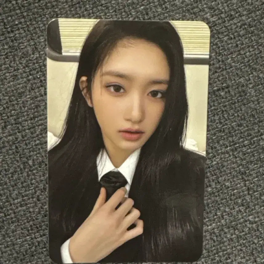 [BUNJANG] IVE Leeseo Photocard / 이서 i am 포카 0.3에 팔아용