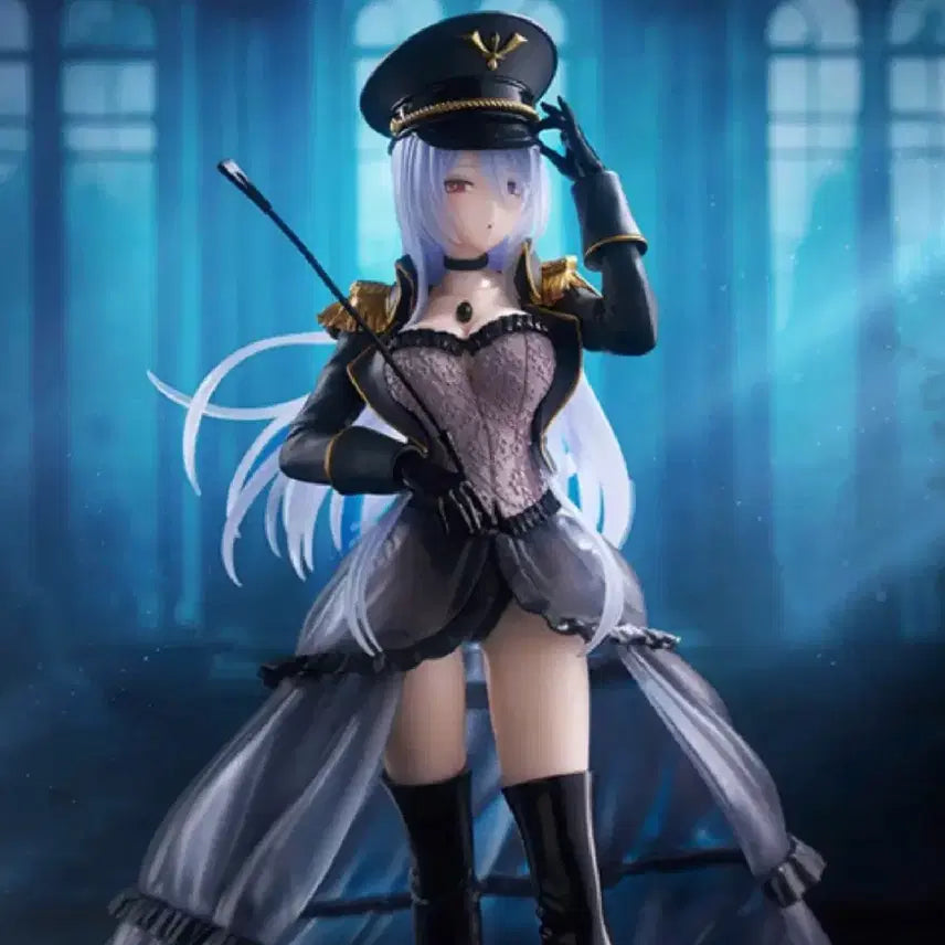 [BUNJANG] Bisque Doll Marin Kitagawa Black Lobelia Figure / 그비돌 그 비스크돌은 사랑을 한다 피규어 키타가와 마린 블랙 로벨리아