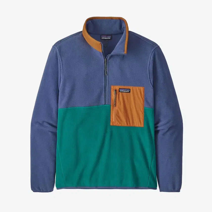 [BUNJANG] Patagonia Micro Dini Pullover Fleece / [L] 파타고니아 플리스 마이크로디니 풀오버