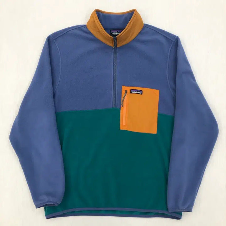 [BUNJANG] Patagonia Micro Dini Pullover Fleece / [L] 파타고니아 플리스 마이크로디니 풀오버