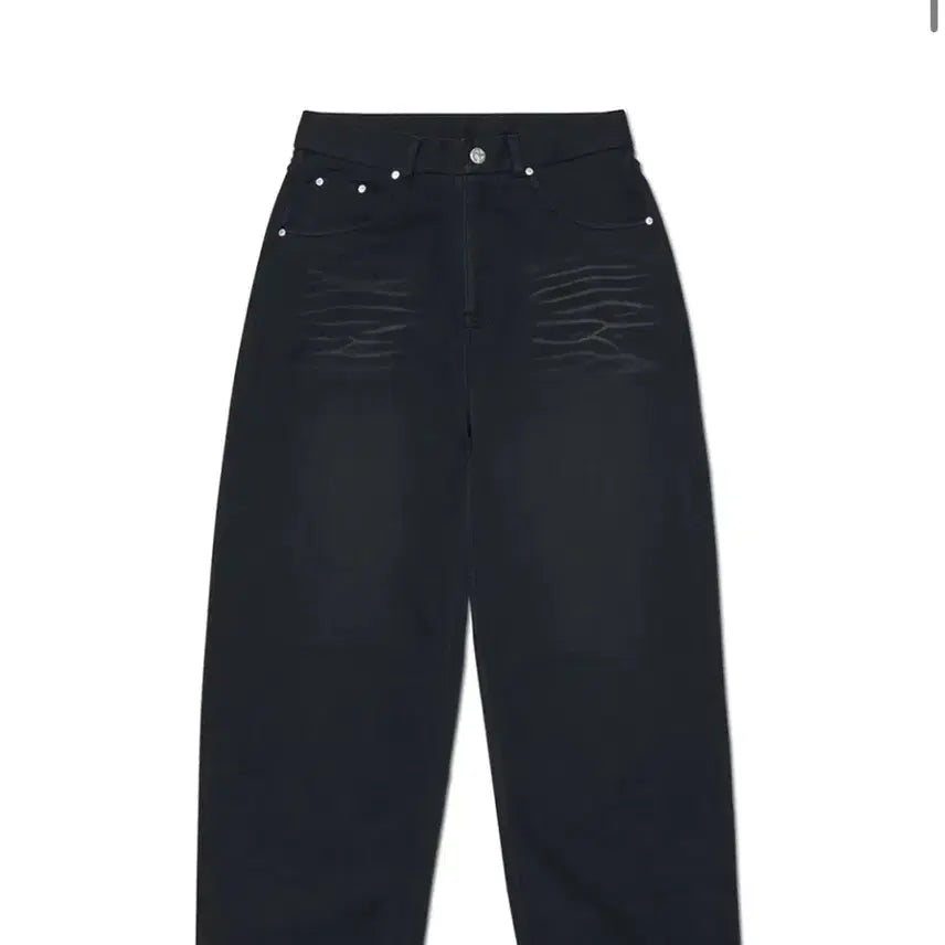 [BUNJANG] No Manual 26ss Washed Sweatpants Black M / 노매뉴얼 26ss 워시드 스웻팬츠 블랙 M