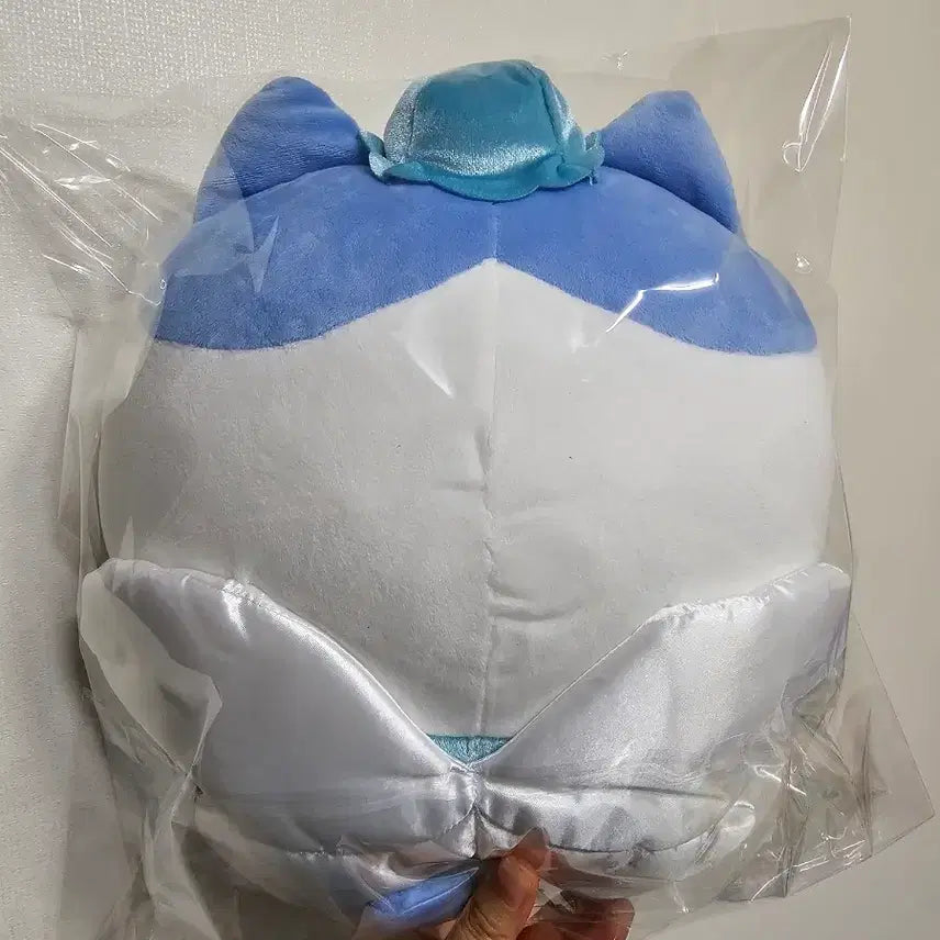 [BUNJANG] Chiikawa Hachiware Fairy 30cm Big Plush Doll / 퍼레이드 치이카와 하치와레 요정 30cm 빅누이 인형