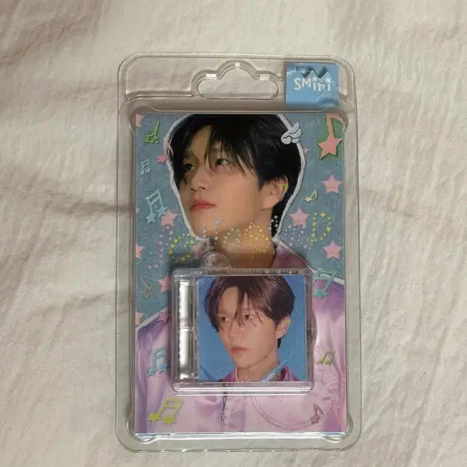[BUNJANG] NCT Wish Dae Young Songbird Smjini / 엔위시 대영 송버드 스미니