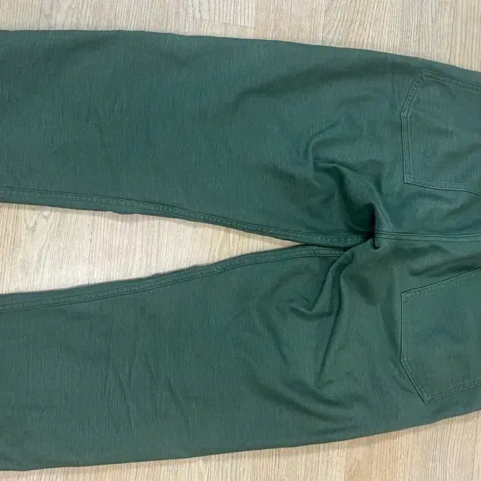 [BUNJANG] OrSlow Fatigue Pants Size M / 오어슬로우 퍼티그팬츠 m사이즈