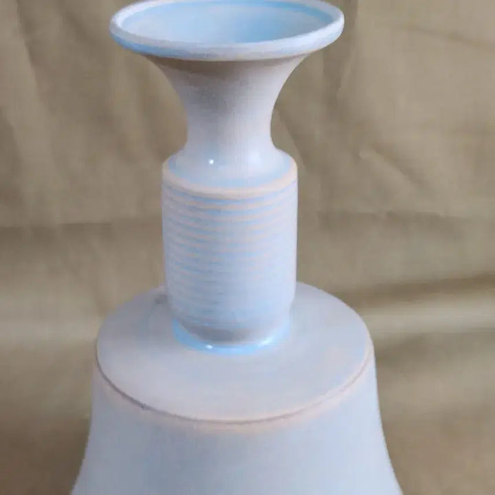 [BUNJANG] Ru Ware Celadon Porcelain Vase / 중국도자기 여요청자 도자기